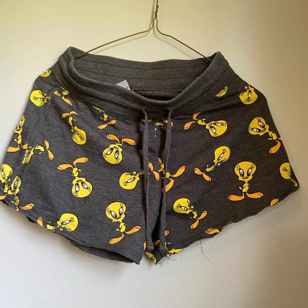 Bed time shorts
